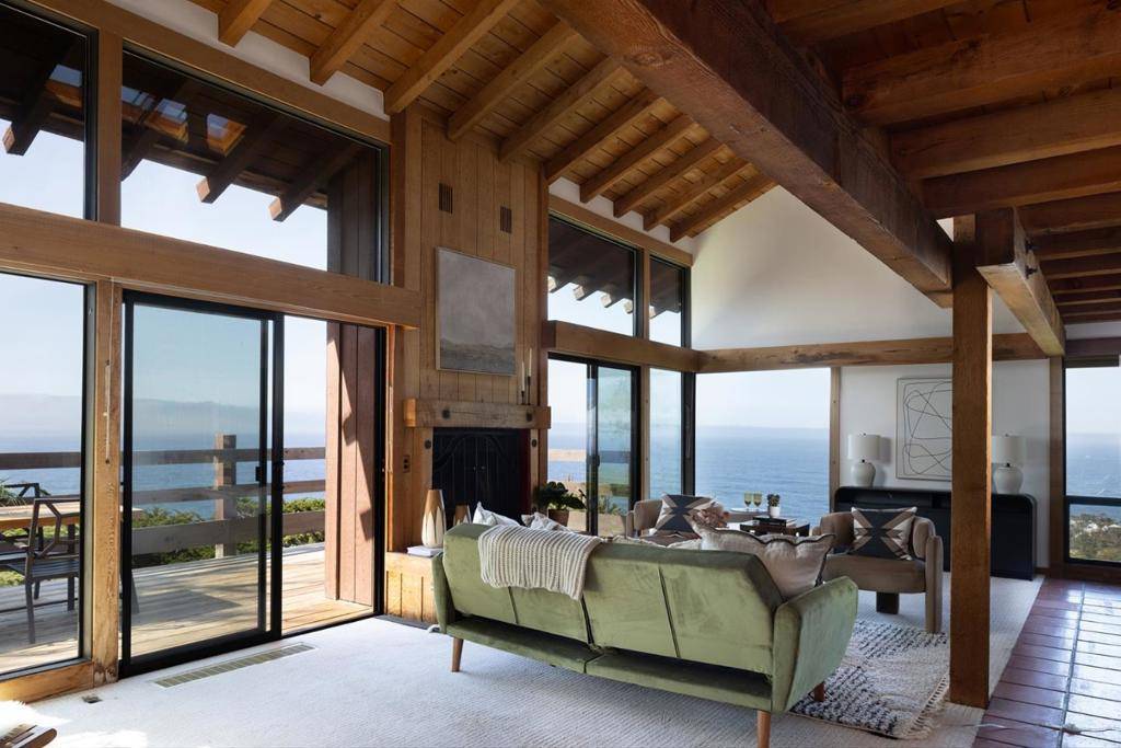 Carmel, CA 93923,199 Upper Walden RD