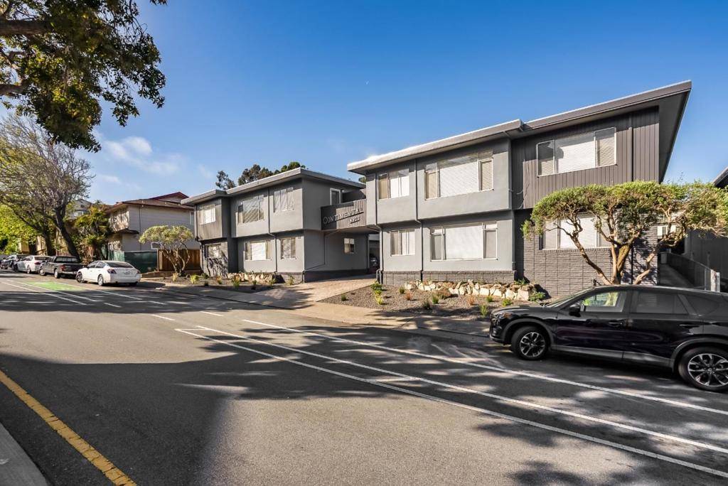 Millbrae, CA 94030,Address not disclosed