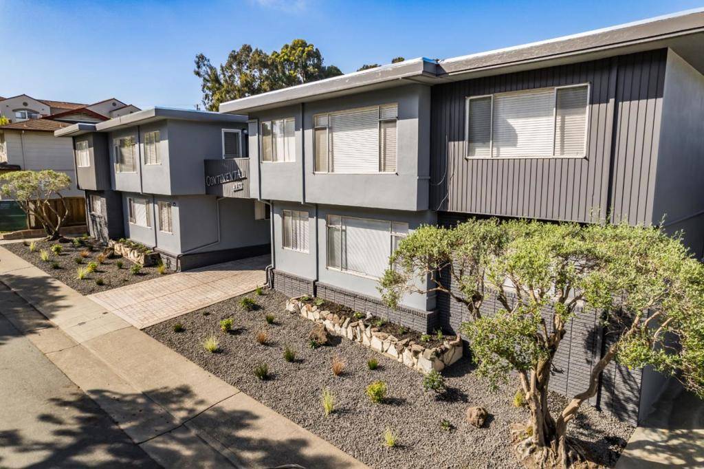 Millbrae, CA 94030,Address not disclosed