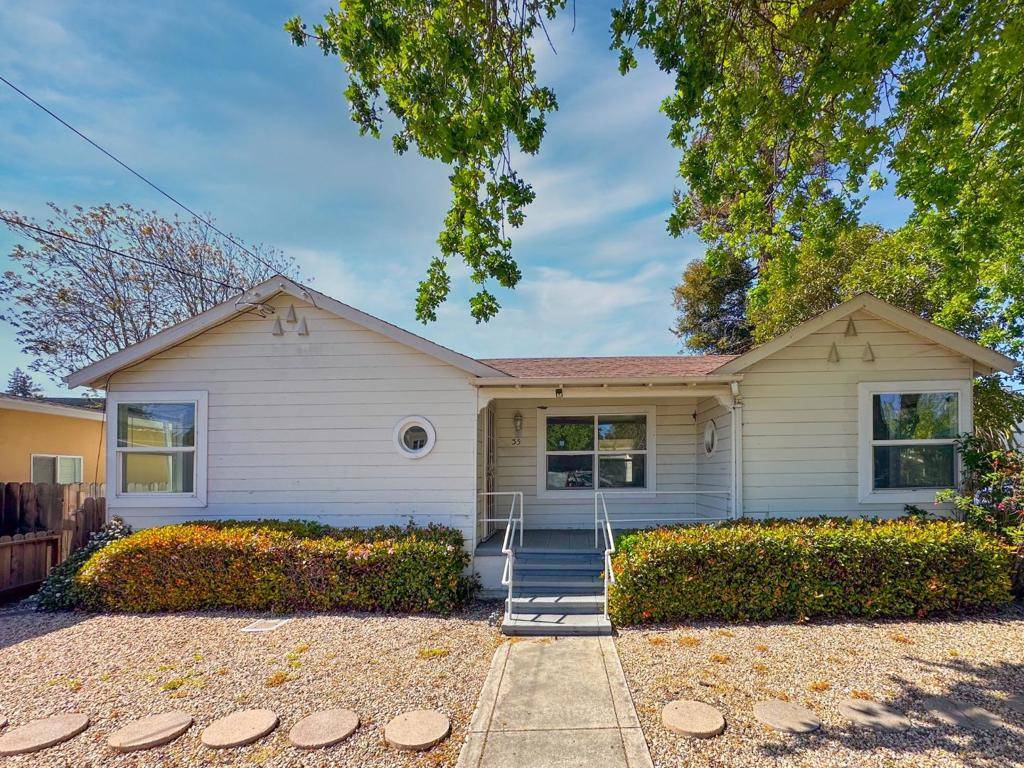 Redwood City, CA 94063,35 Berkshire AVE