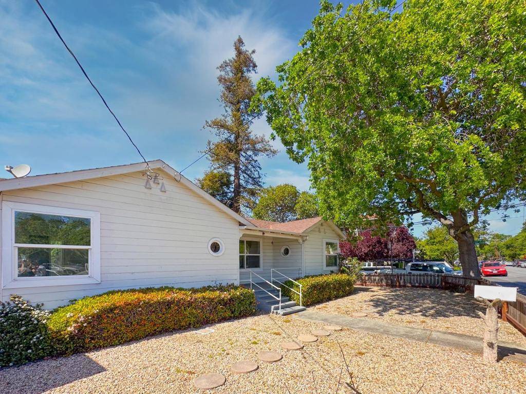 Redwood City, CA 94063,35 Berkshire AVE