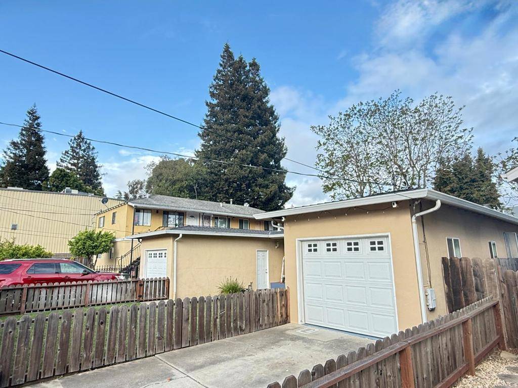 Redwood City, CA 94063,31 Berkshire AVE