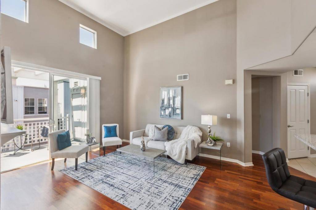 Santa Clara, CA 95054,3901 Lick Mill BLVD #446