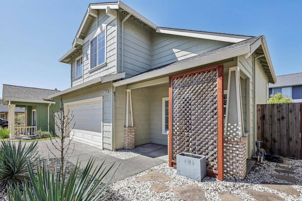 Santa Rosa, CA 95409,1439 Grey Hawk WAY