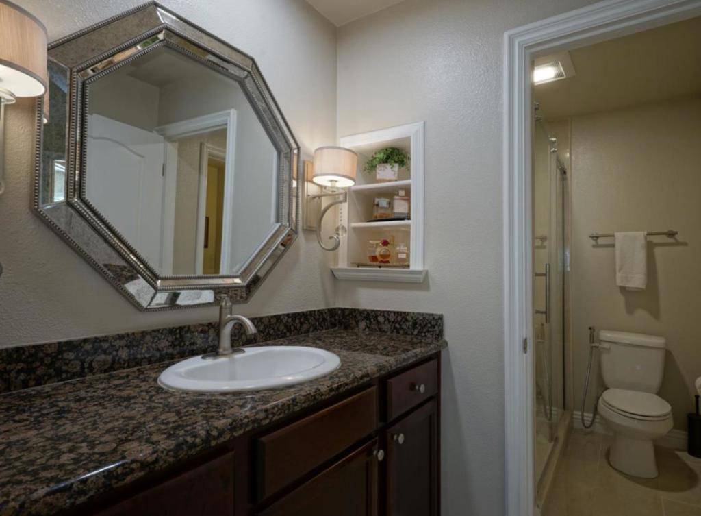 San Jose, CA 95118,4970 Cherry AVE #107
