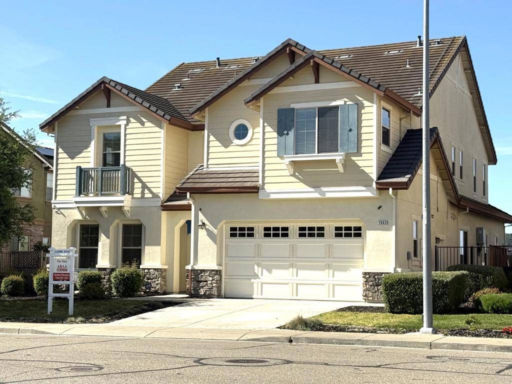 Dublin, CA 94568,7862 Ridgeline PL