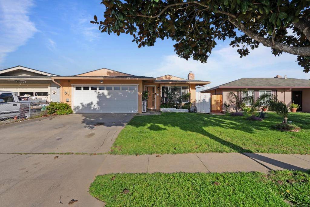 Salinas, CA 93906,1780 Truckee