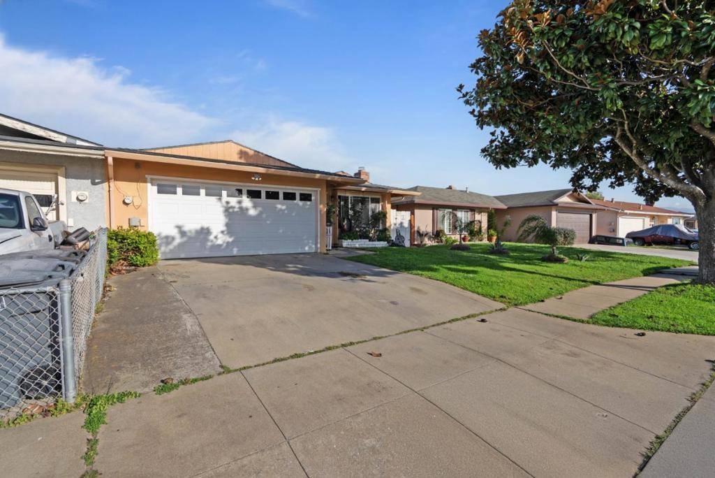 Salinas, CA 93906,1780 Truckee