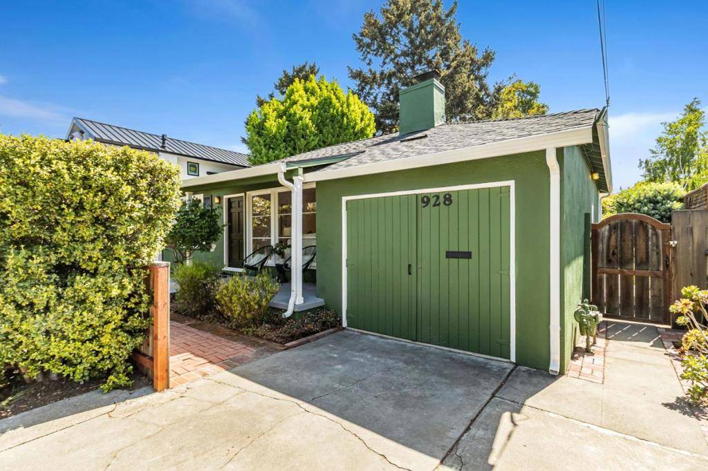 Menlo Park, CA 94025,928 Peggy LN