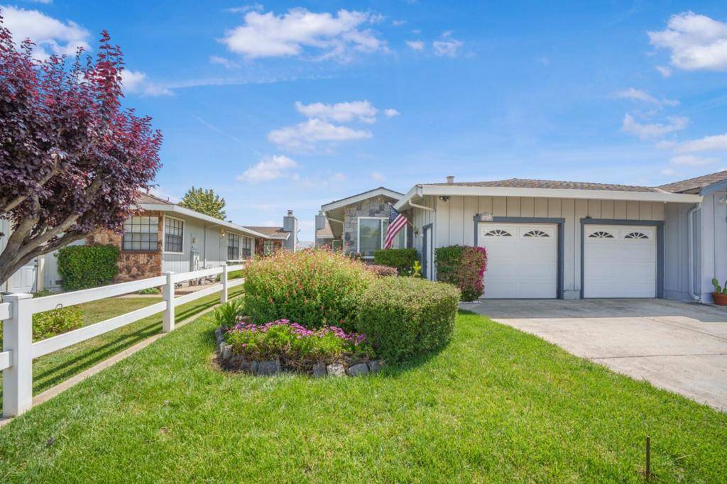 Morgan Hill, CA 95037,16652 Lone Hill DR