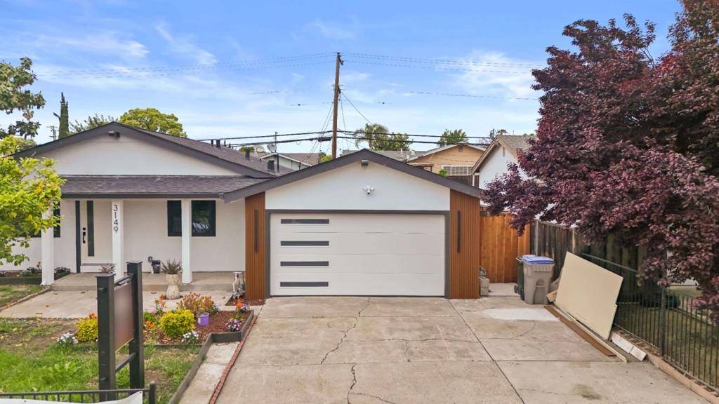 San Jose, CA 95127,3149 Rocky Mountain DR