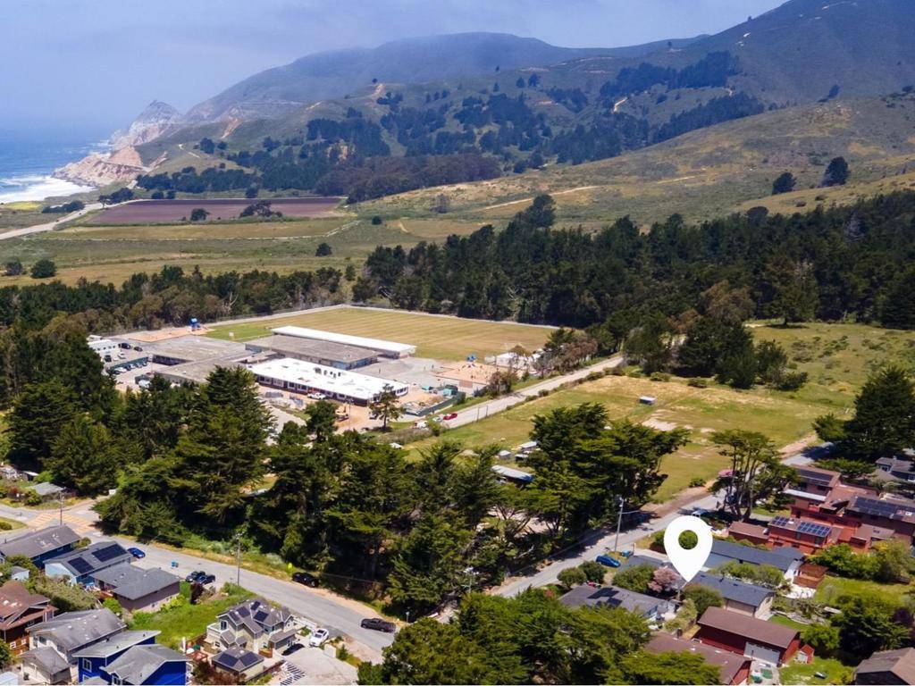 Montara, CA 94037,1161 Tamarind ST