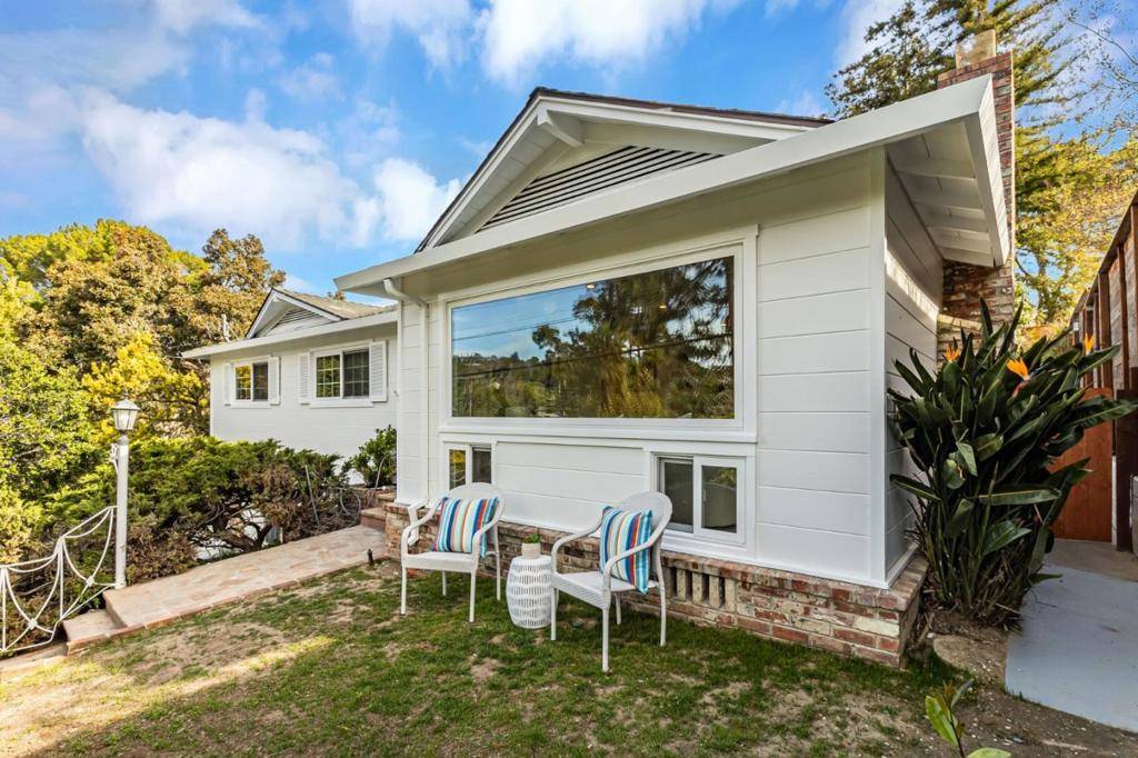 San Mateo, CA 94403,3593 Fernwood ST