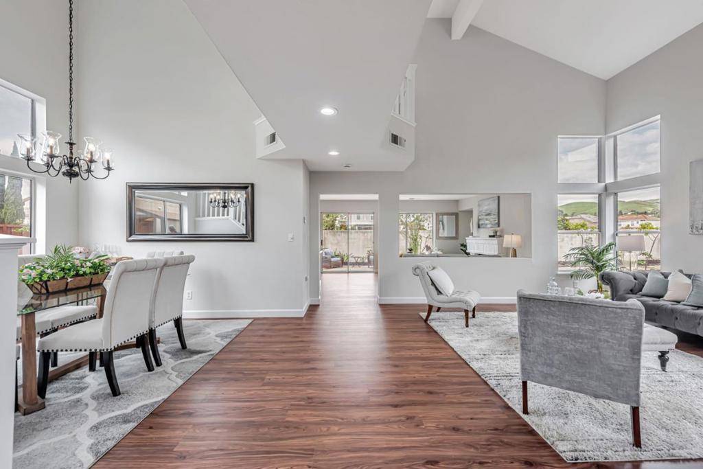 Fremont, CA 94536,484 Calistoga CIR