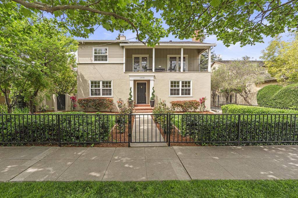 San Jose, CA 95126,1335 Emory ST