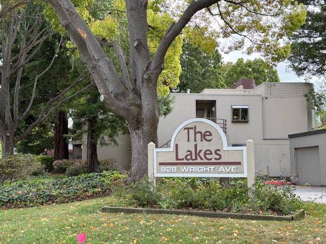 Mountain View, CA 94043,928 Wright AVE #302
