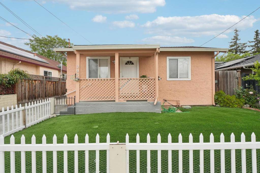 San Jose, CA 95112,295 N 16th ST