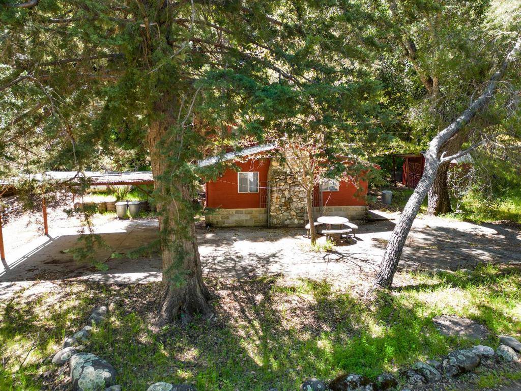 Greenfield, CA 93927,47527 Arroyo Seco #41