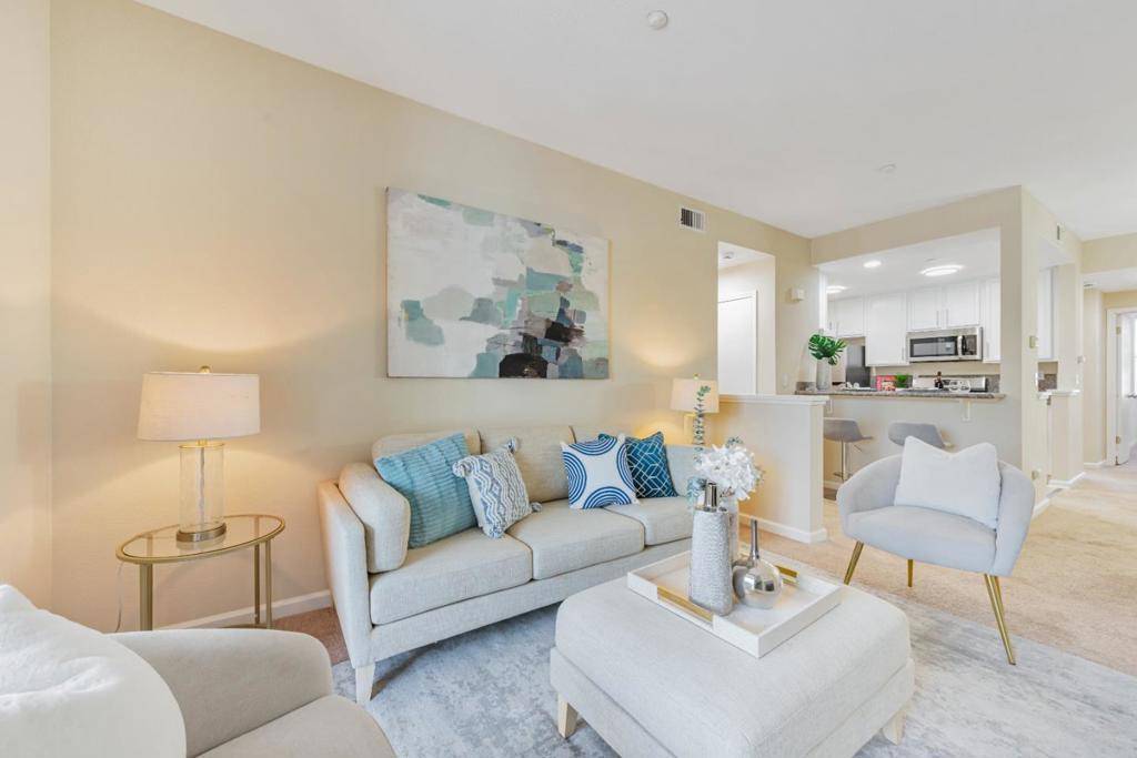Sunnyvale, CA 94085,601 Arcadia TER #205