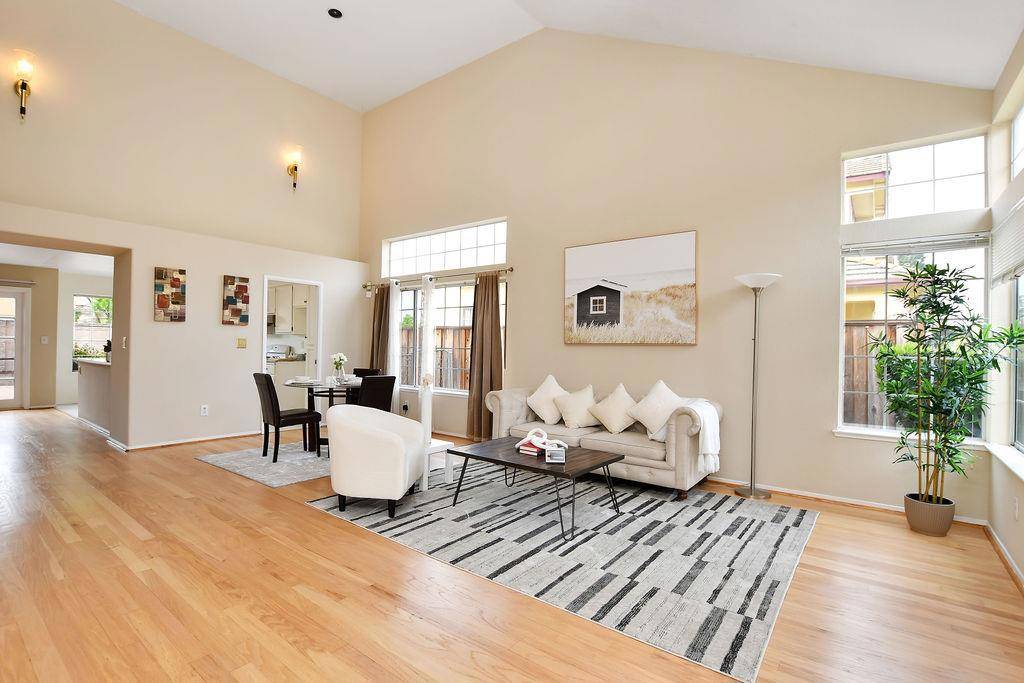 Antioch, CA 94531,4409 Shannondale DR