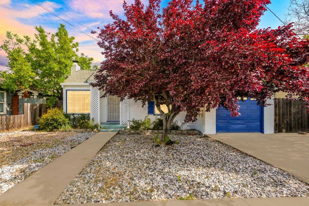 Concord, CA 94520,2357 Hickory DR