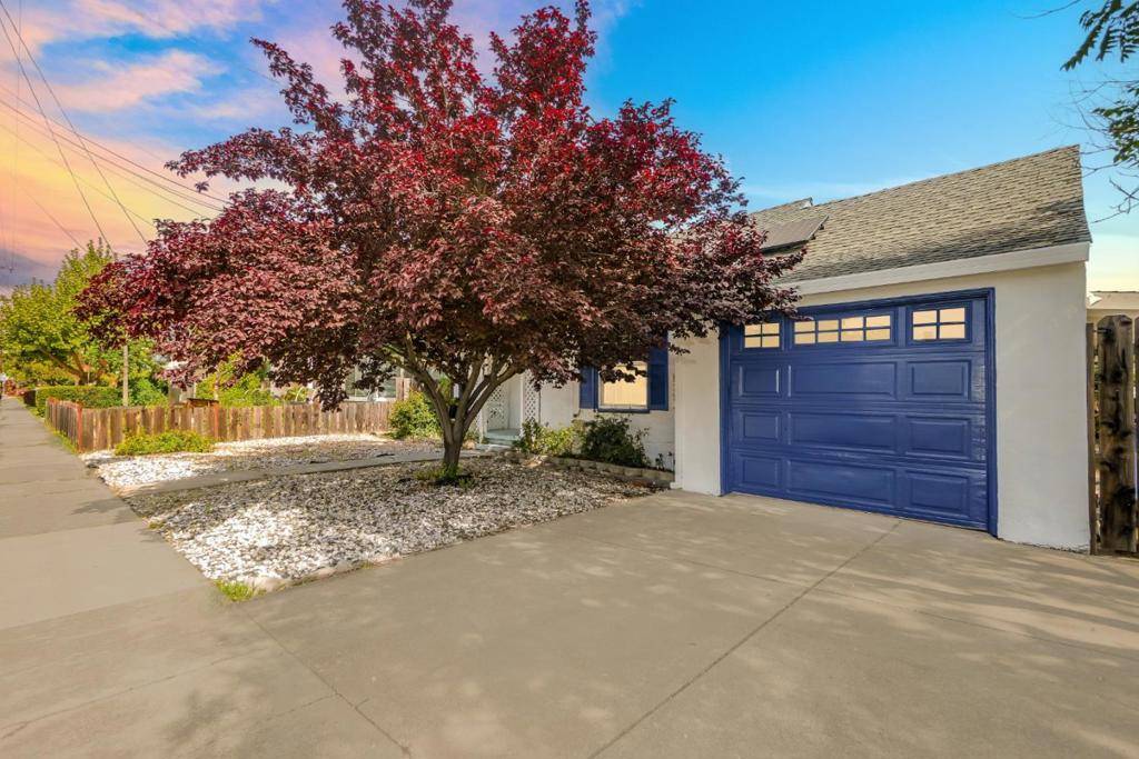 Concord, CA 94520,2357 Hickory DR