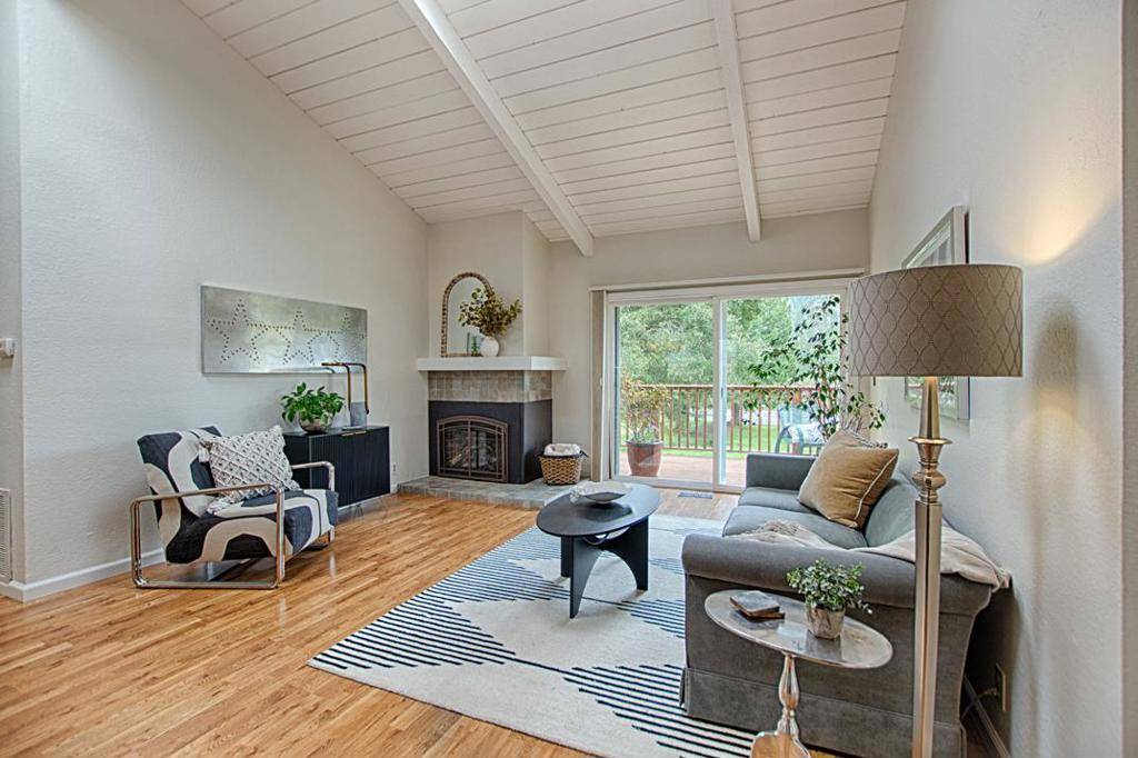 Boulder Creek, CA 95006,281 Anchor CT