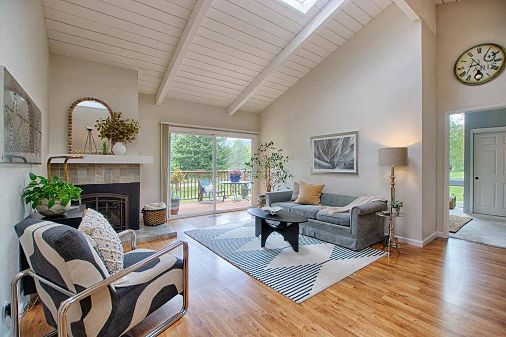 Boulder Creek, CA 95006,281 Anchor CT