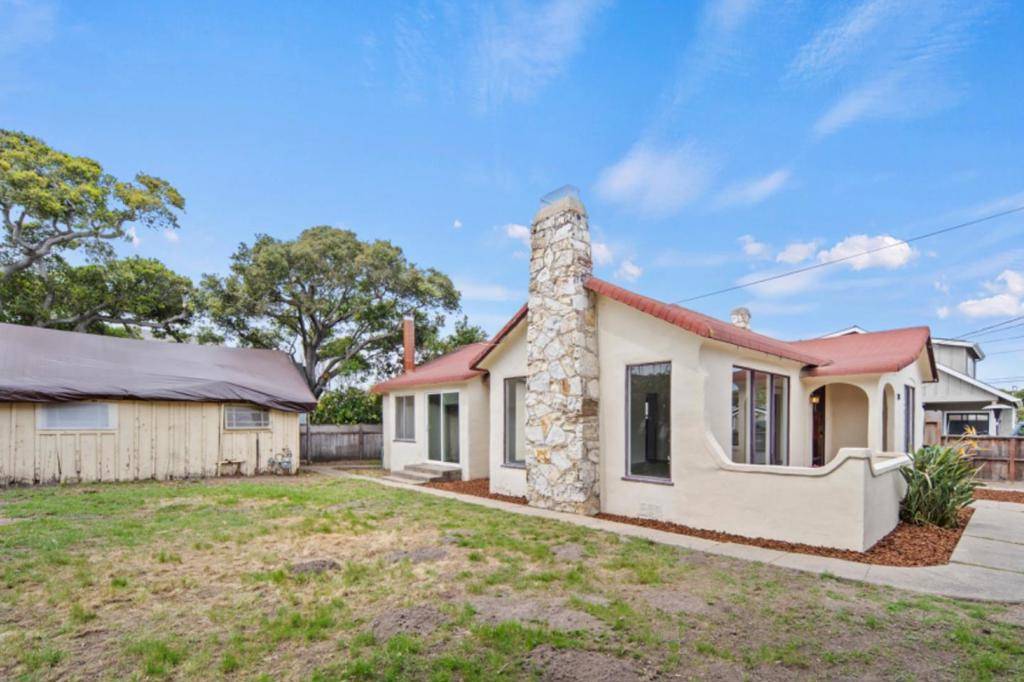 Pacific Grove, CA 93950,508 4th ST