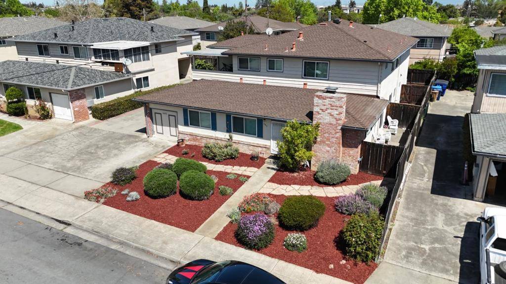Sunnyvale, CA 94086,645 Azara PL