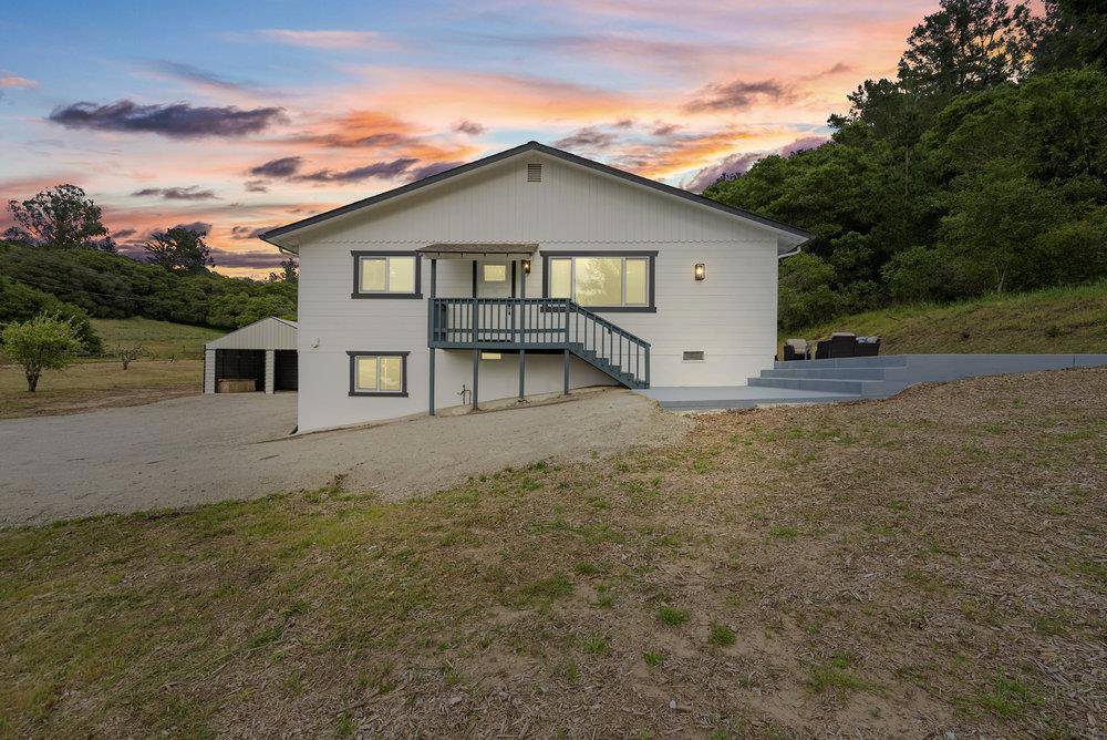 Royal Oaks, CA 95076,92 Hambey LN