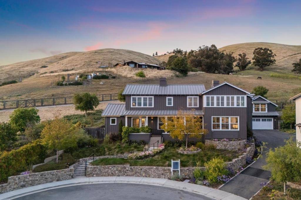 Fremont, CA 94539,288 Campina CT