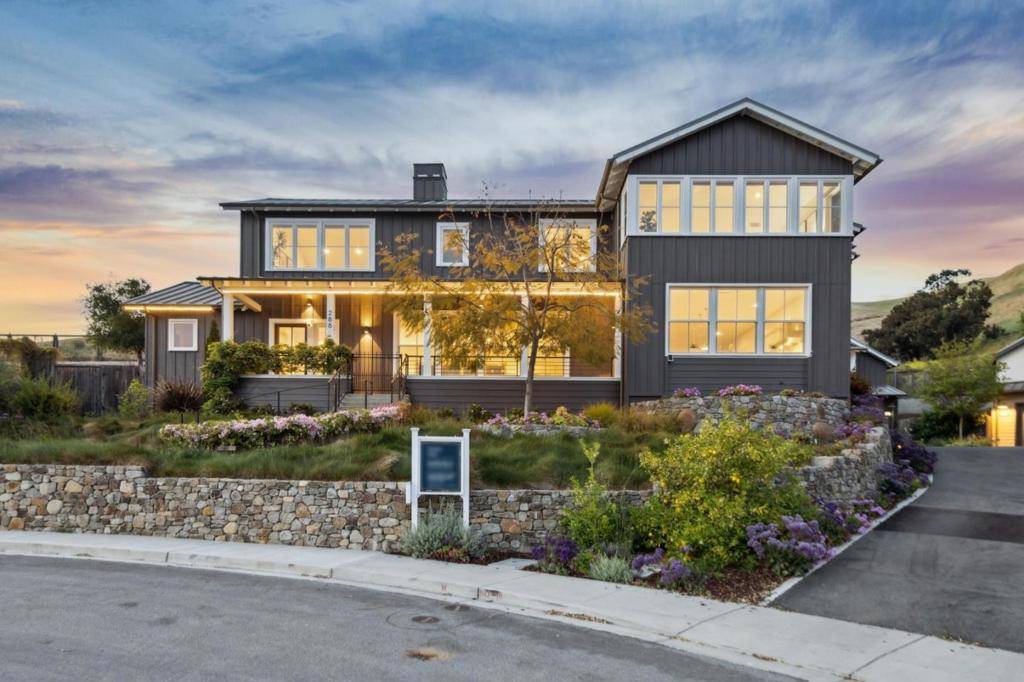 Fremont, CA 94539,288 Campina CT