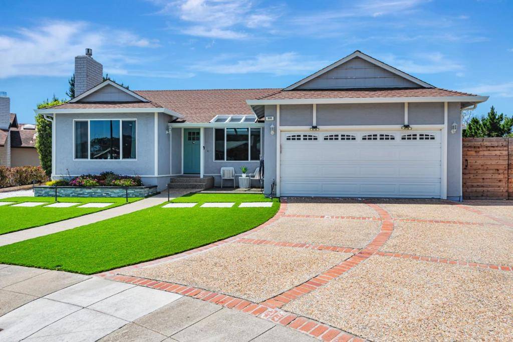 El Granada, CA 94019,301 Shelter Cove DR