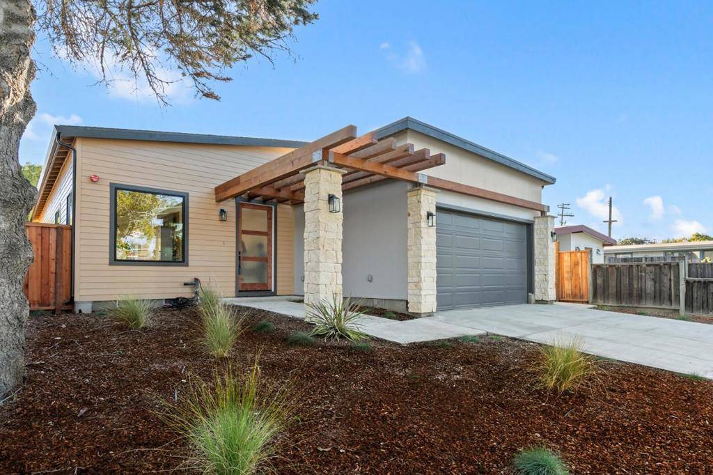 Sunnyvale, CA 94086,1116 Orchid DR