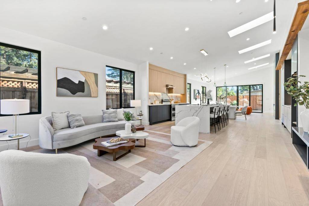 Sunnyvale, CA 94086,1116 Orchid DR
