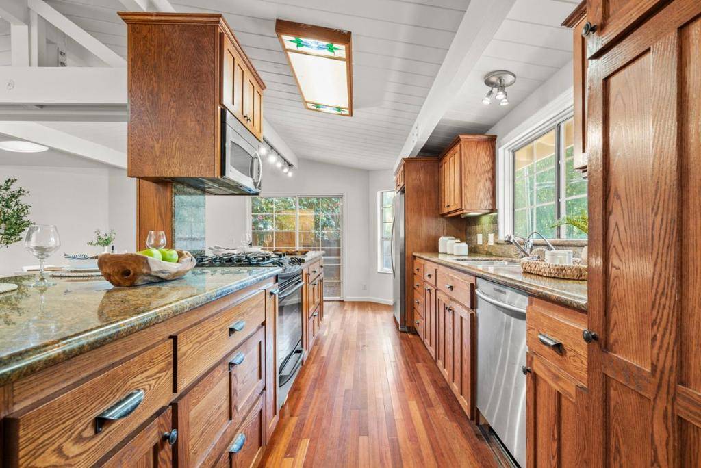 Boulder Creek, CA 95006,107 Maywood DR