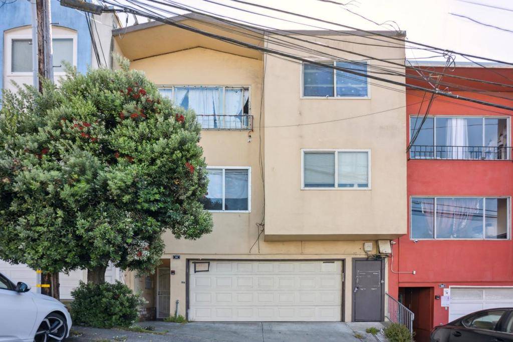 Daly City, CA 94014,91 Lausanne AVE