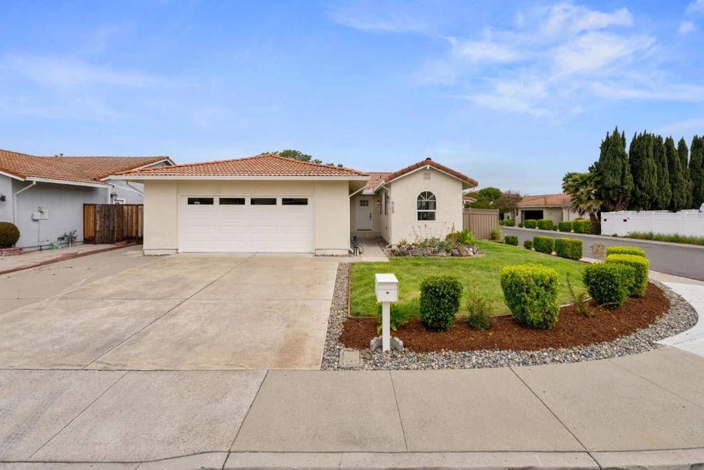 San Jose, CA 95123,569 Blairburry WAY