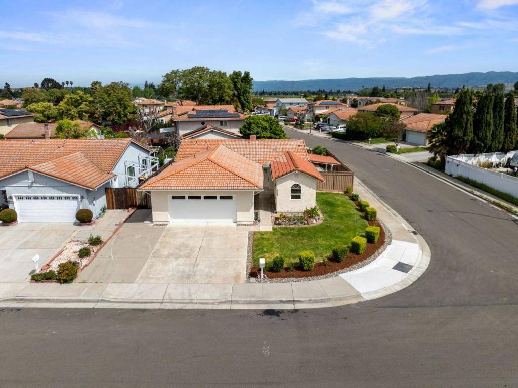 San Jose, CA 95123,569 Blairburry WAY