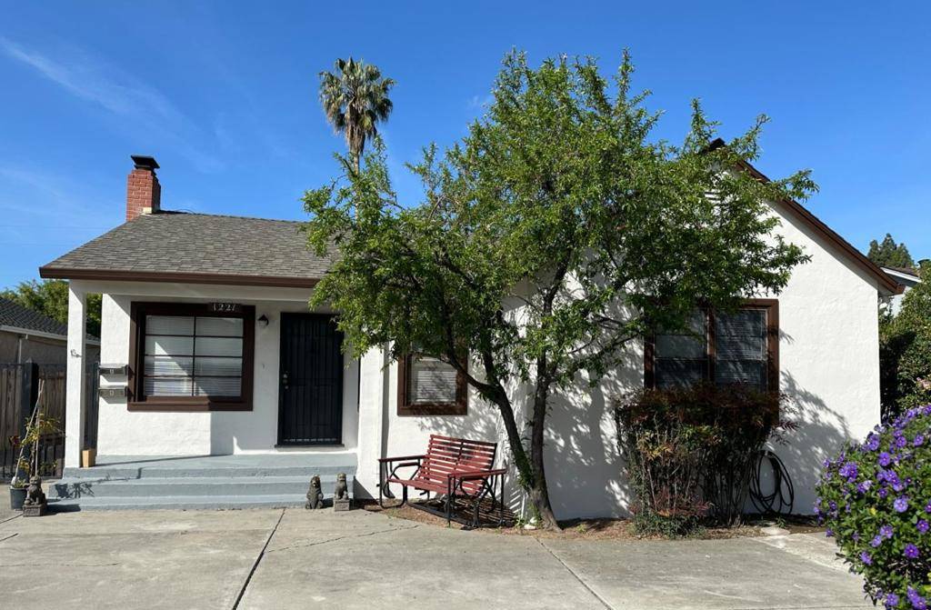 San Jose, CA 95125,1221 Prevost ST