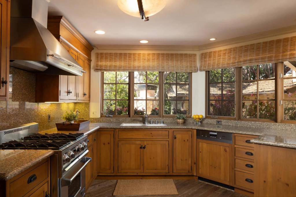 Carmel, CA 93921,0 Camino Real 3 NW of 10th Avenue