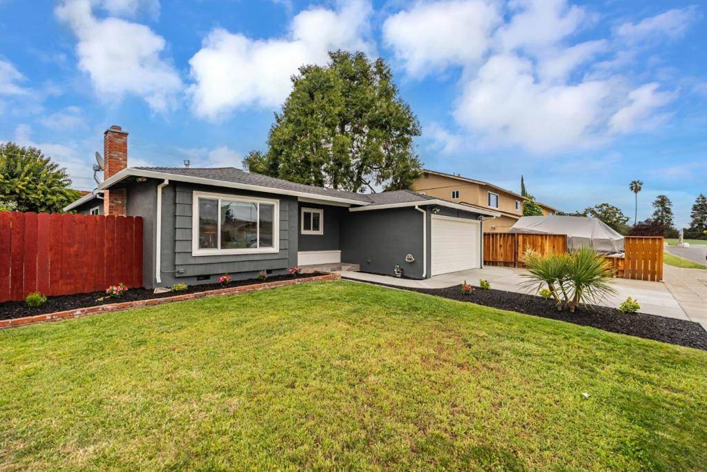 Fremont, CA 94538,39344 Logan DR