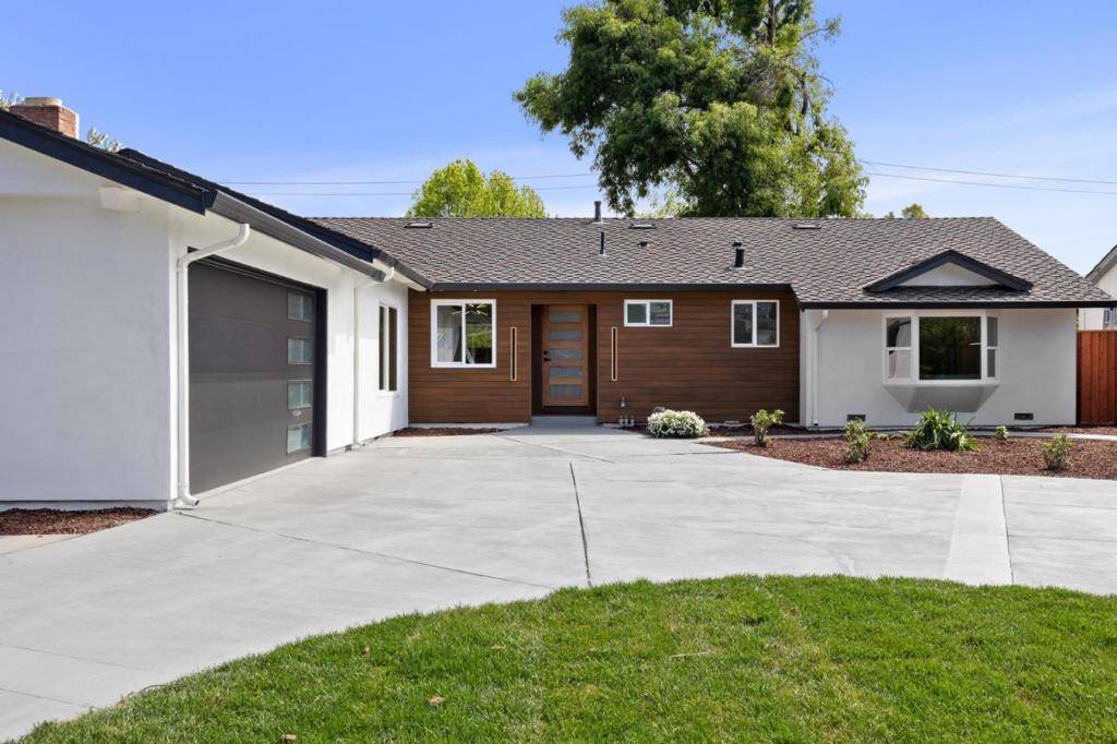 Campbell, CA 95008,1330 El Moro DR
