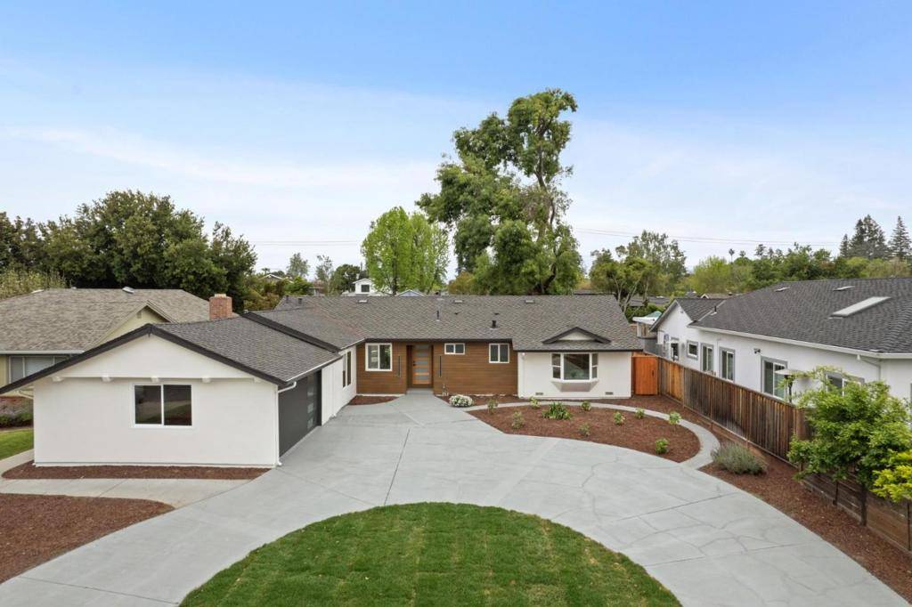 Campbell, CA 95008,1330 El Moro DR