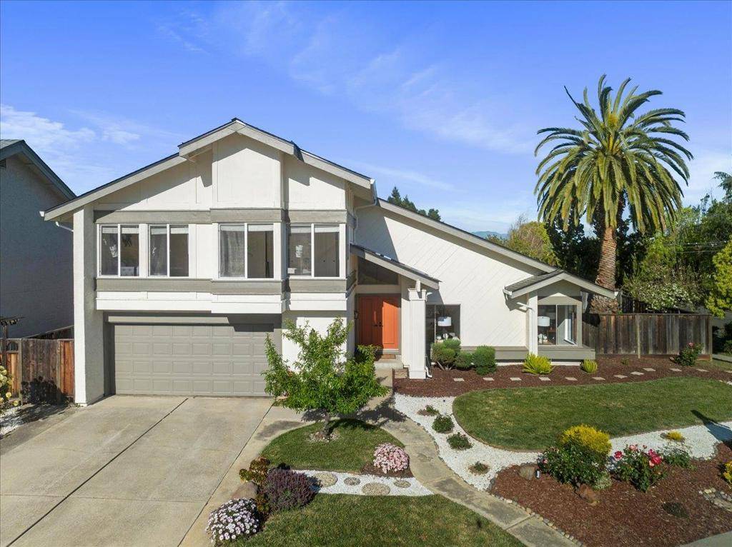 Cupertino, CA 95014,1028 Tuscany PL