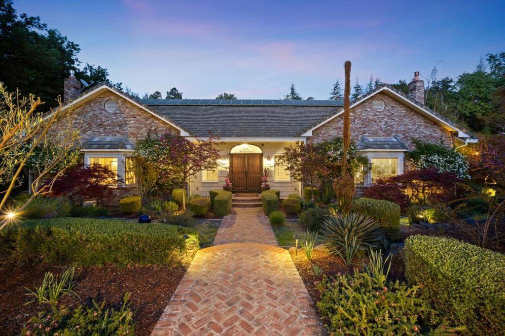Saratoga, CA 95070,14024 Camino Barco