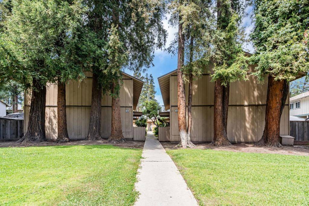 San Jose, CA 95118,1151 Carlsbad DR