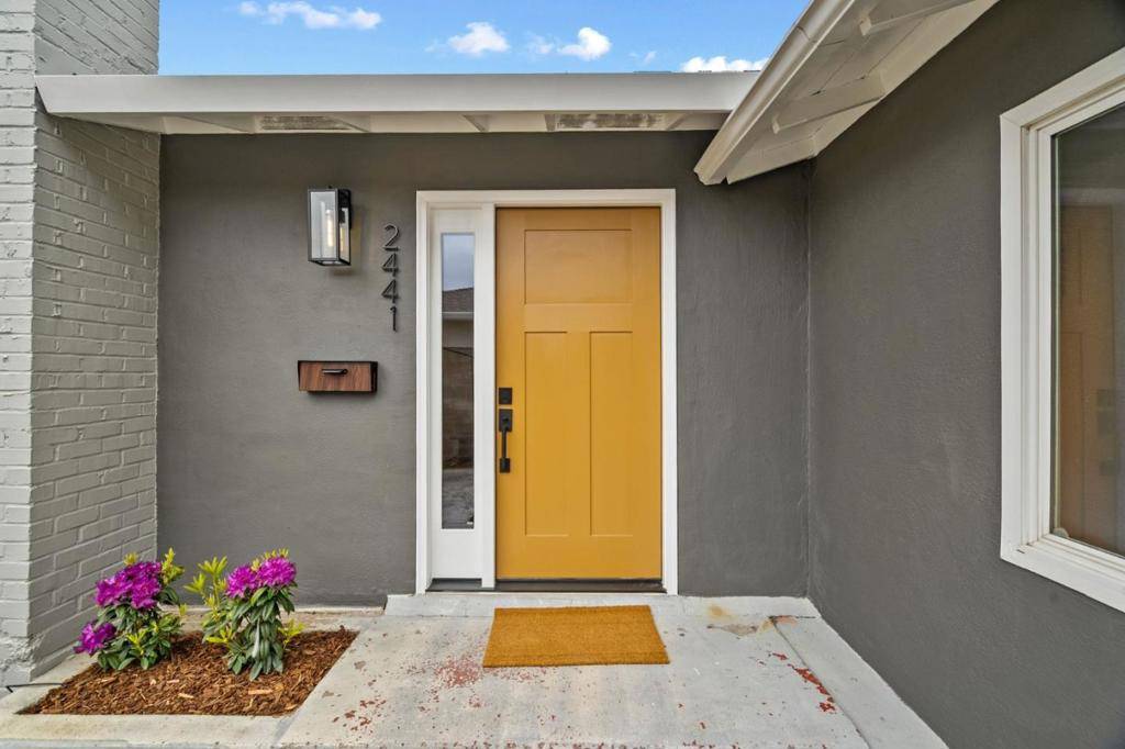 San Bruno, CA 94066,2441 Toyon WAY
