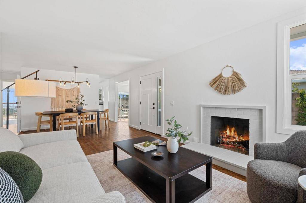 San Bruno, CA 94066,2441 Toyon WAY